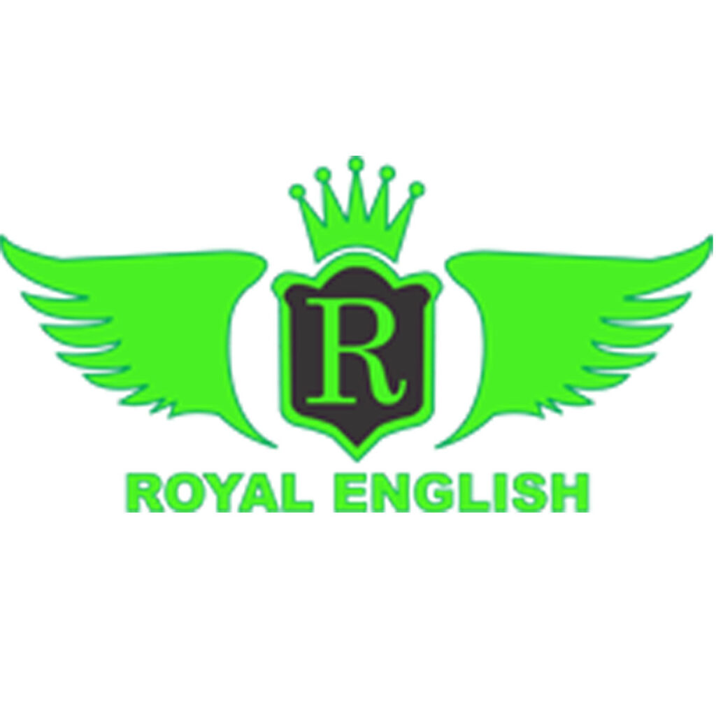 Royal English – A door to the world