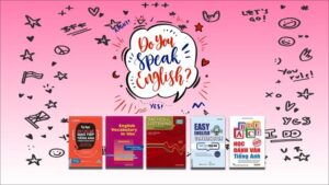 Lộ trình học tiếng Anh