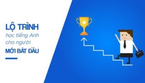 Tiếng Anh cho người mới bắt đầu